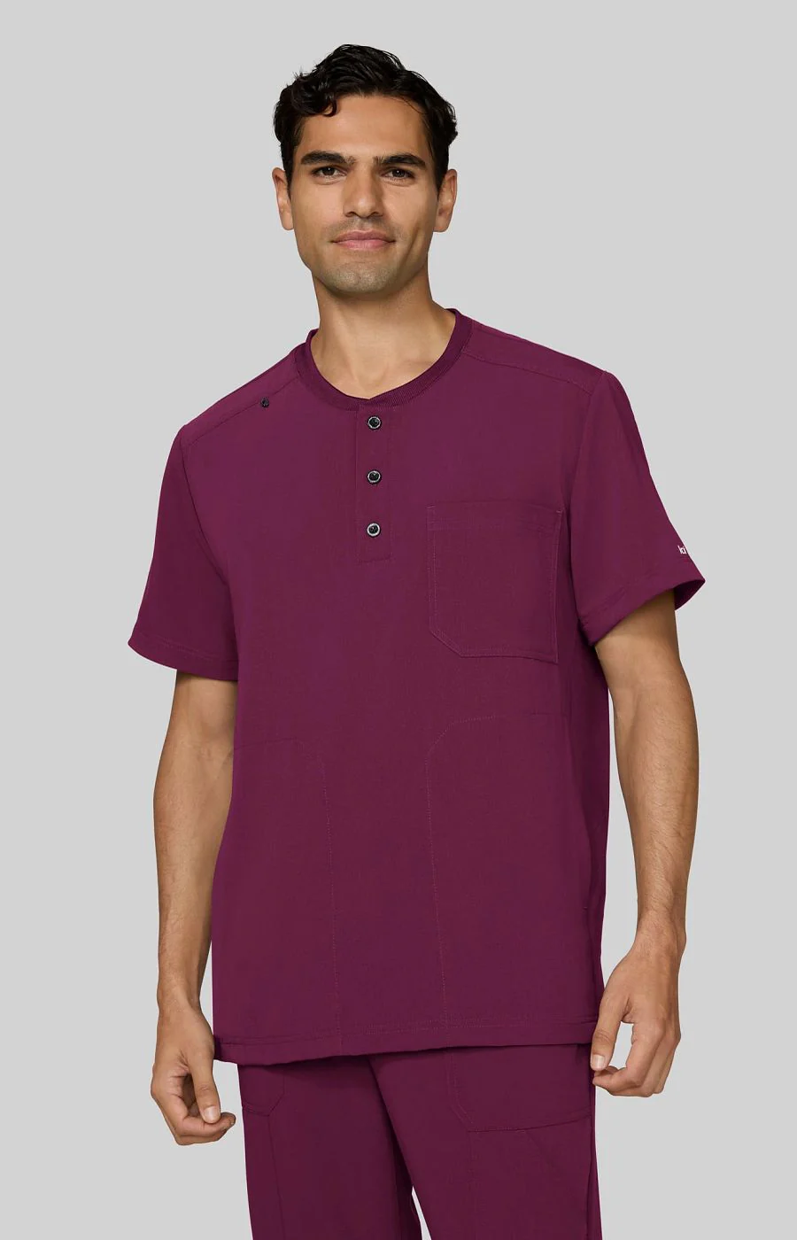 Men's Tops
