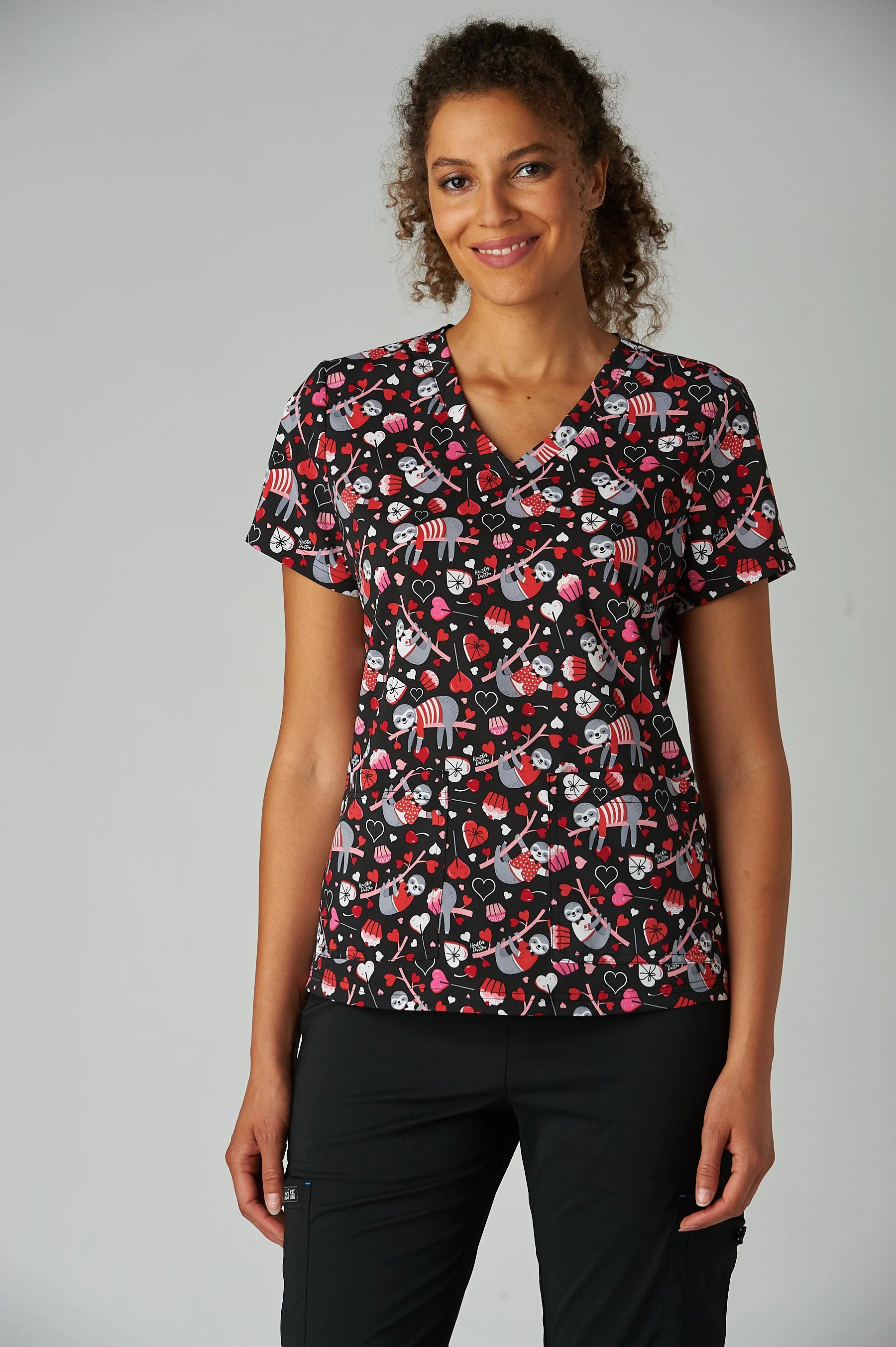 Clearance Women's Tops Prints